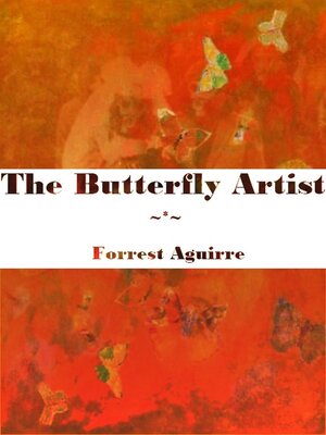 cover image of The Butterfly Artist